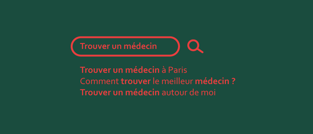 mots clés seo