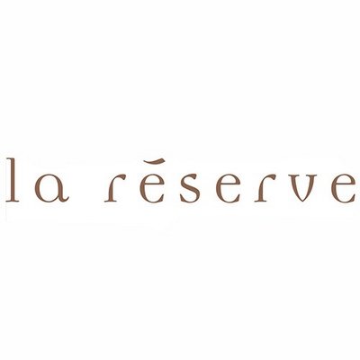 logo la réserve