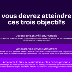 Roadmap SEO / CRO complète - Pack élite – Image 7