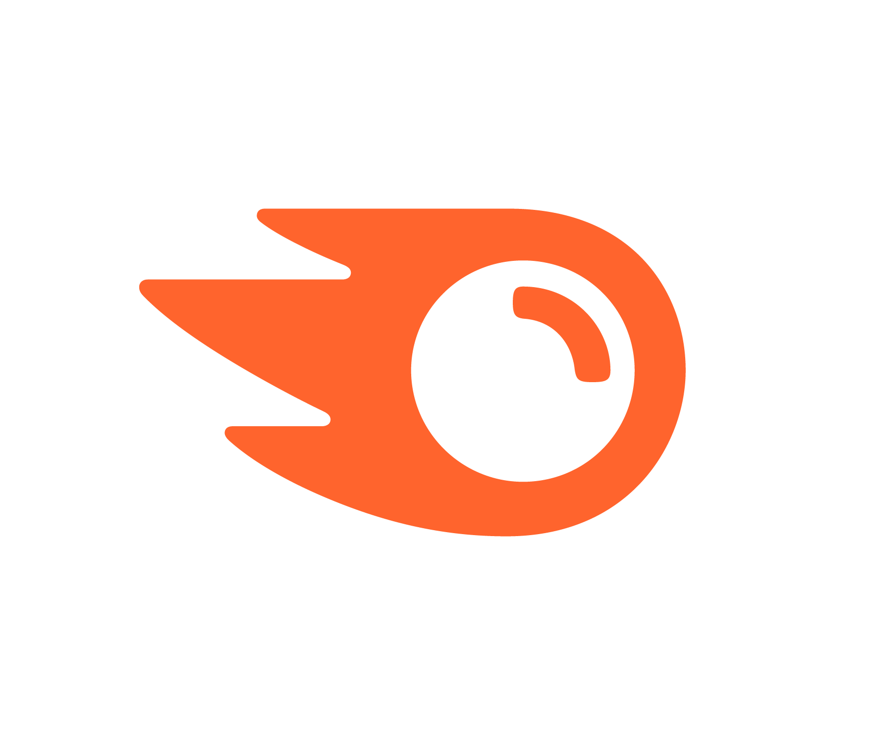 logo semrush